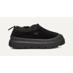 UGG Tasman Weather Hybrid Slip-On Slippers Black 1144096