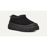 UGG Tasman Weather Hybrid Slip-On Slippers Black 1144096