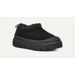UGG Tasman Weather Hybrid Slip-On Slippers Black 1144096
