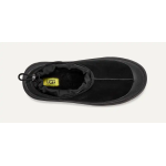 UGG Tasman Weather Hybrid Slip-On Slippers Black 1144096