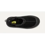 UGG Tasman Weather Hybrid Slip-On Slippers Black 1144096