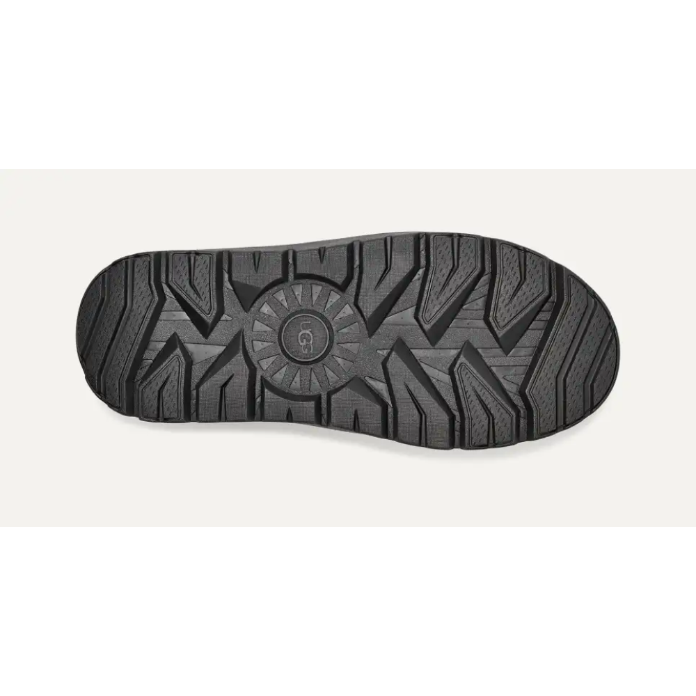 UGG Tasman Weather Hybrid Slip-On Slippers Black 1144096