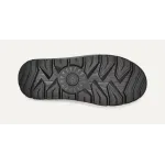 UGG Tasman Weather Hybrid Slip-On Slippers Black 1144096