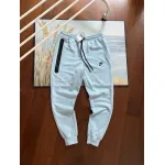 Nike Sportswear Tech Fleece Windrunner Hoodie & Joggers Pant Set Blue YZ FB7922 FB8002