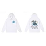 Juice Wrld 999 Hoodie White YZ 241126