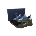 Dior B22 Cream Black Olive Blue CK240911