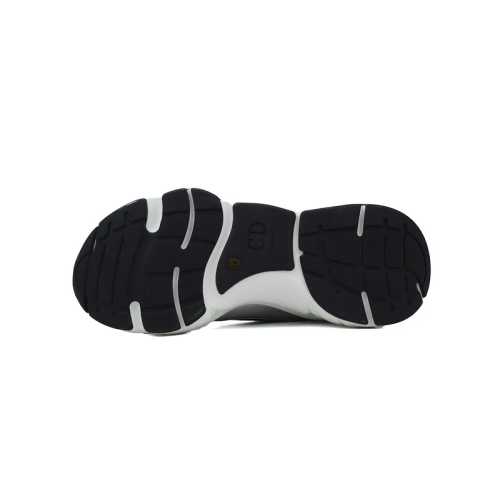 Dior B22 Sneaker Black Grey Silver Cream CK240921