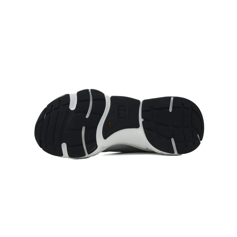 Dior B22 Sneaker Black Grey Silver Cream CK240921