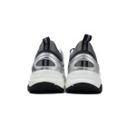 Dior B22 Sneaker Black Grey Silver Cream CK240921