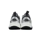 Dior B22 Sneaker Black Grey Silver Cream CK240921