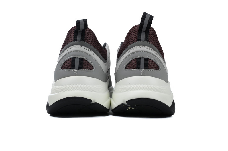 Dior B22 Sneaker Lavender Cream CK240921