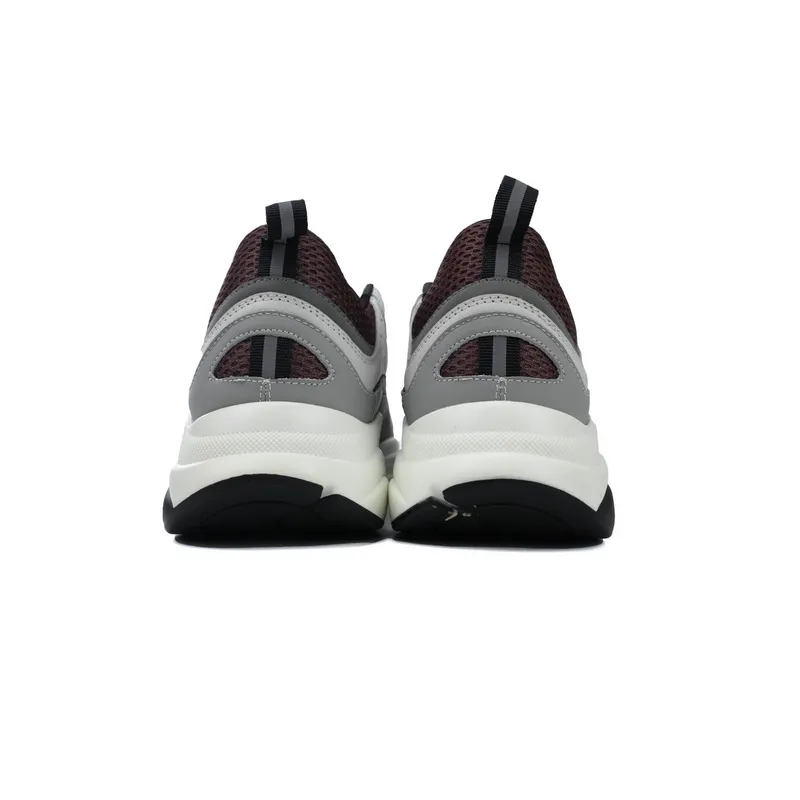 Dior B22 Sneaker Lavender Cream CK240921