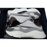 Dior B22 Sneaker Lavender Cream CK240921