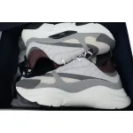 Dior B22 Sneaker Lavender Cream CK240921