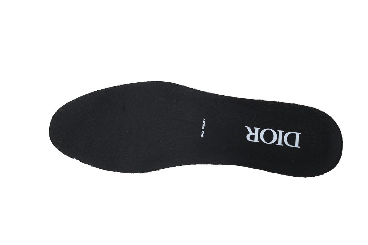 Dior B22 Sneaker Lavender Cream CK240921