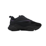 Dior B22 Sneakers Black Laser CK240809