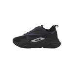 Dior B22 Sneakers Black Laser CK240809