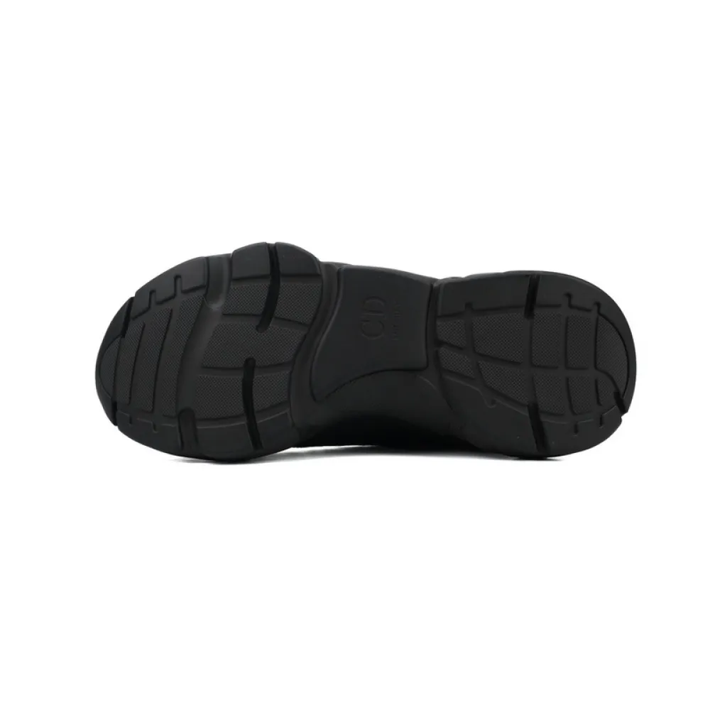 Dior B22 Sneakers Black Laser CK240809