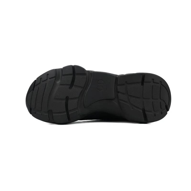 Dior B22 Sneakers Black Laser CK240809