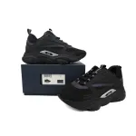 Dior B22 Sneakers Black Laser CK240809