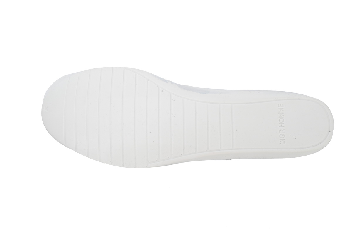 Dior B22 Sneakers Black Laser CK240809