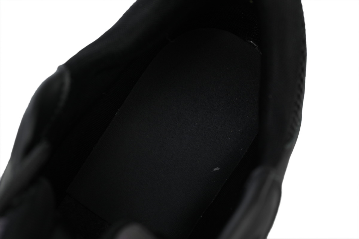 Dior B22 Sneakers Black Laser CK240809