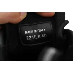 Dior B22 Sneakers Black Laser CK240809