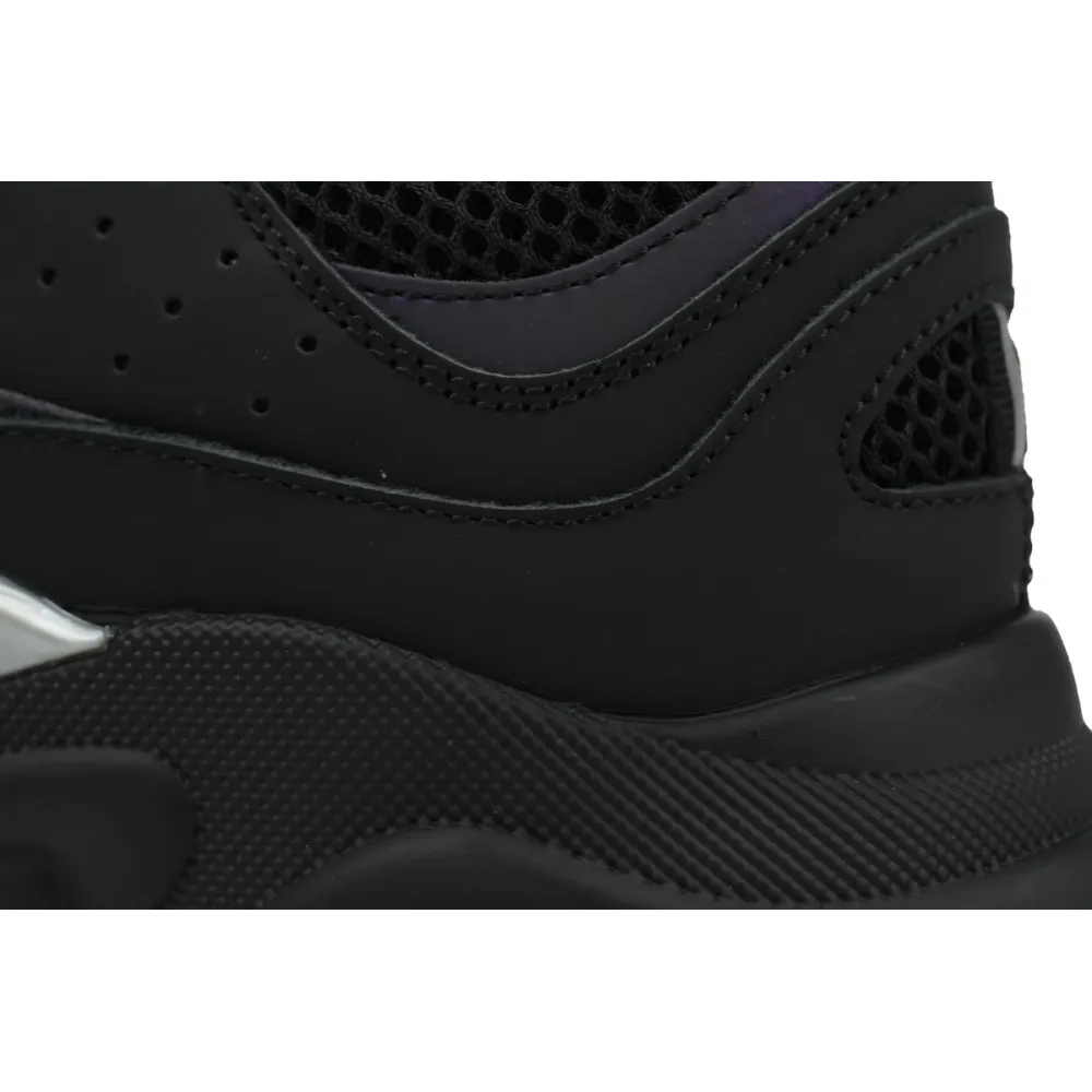 Dior B22 Sneakers Black Laser CK240809