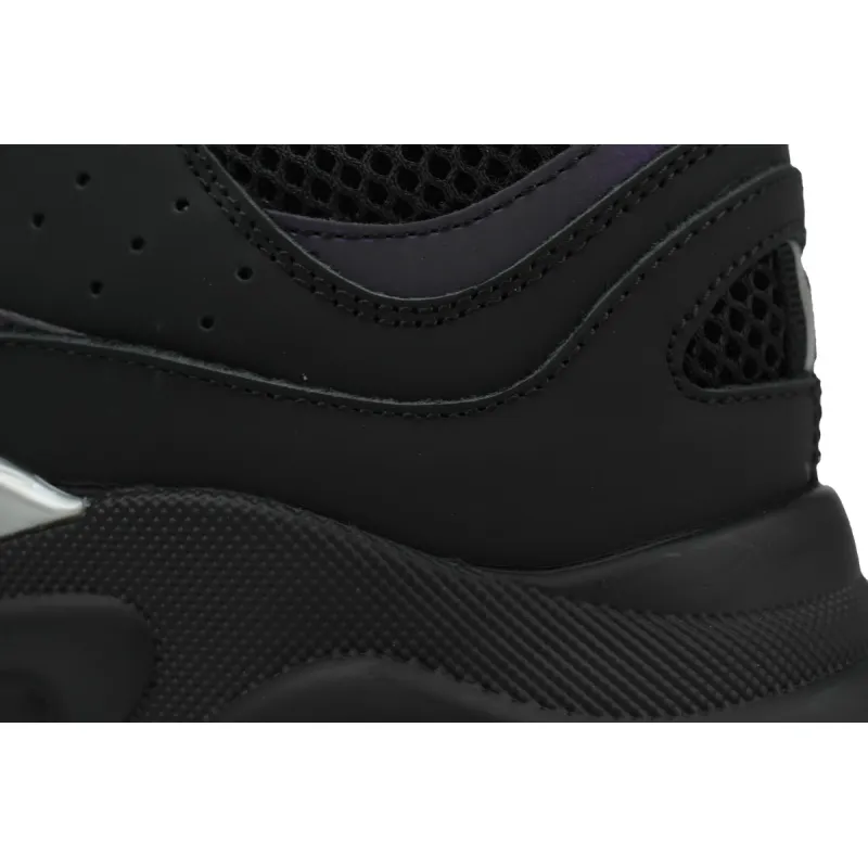 Dior B22 Sneakers Black Laser CK240809