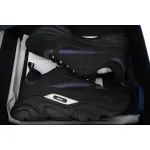 Dior B22 Sneakers Black Laser CK240809