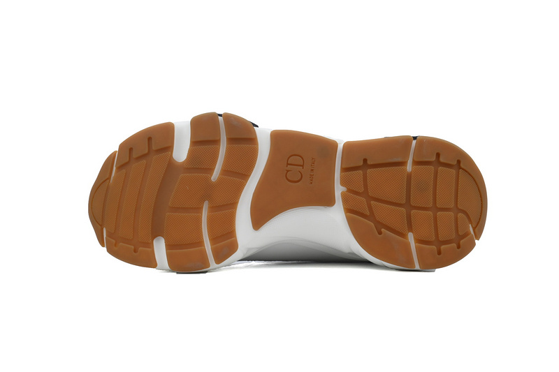 Dior B22 Sneakers Grey Pale Pink CK241024