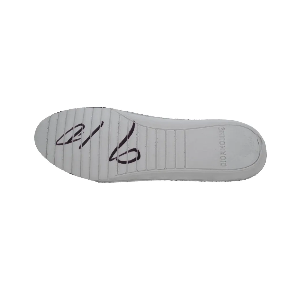 Dior B22 Sneakers Grey Pale Pink CK241024