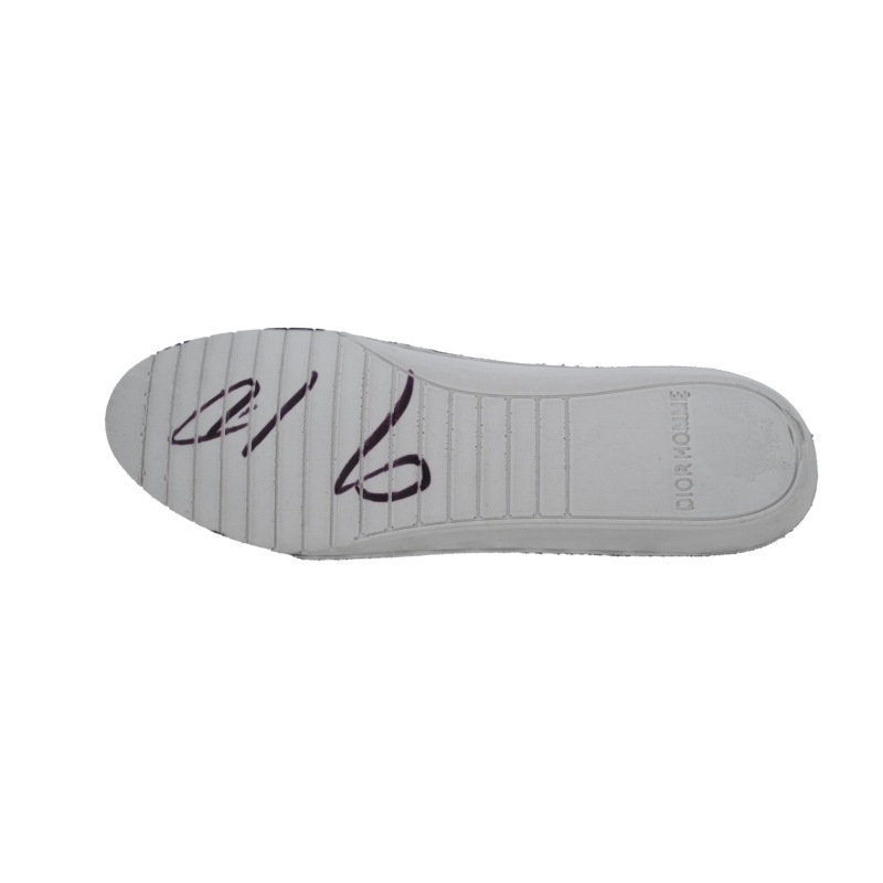 Dior B22 Sneakers Grey Pale Pink CK241024