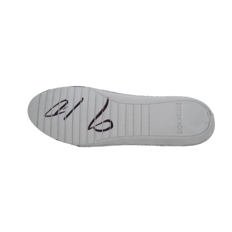 Dior B22 Sneakers Grey Pale Pink CK241024