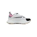 Dior B22 Sneakers Grey Pale Pink CK241024