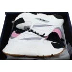 Dior B22 Sneakers Grey Pale Pink CK241024