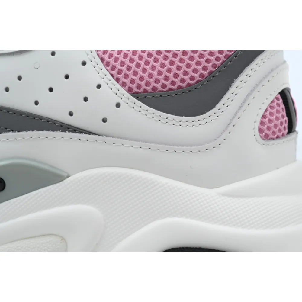 Dior B22 Sneakers Grey Pale Pink CK241024