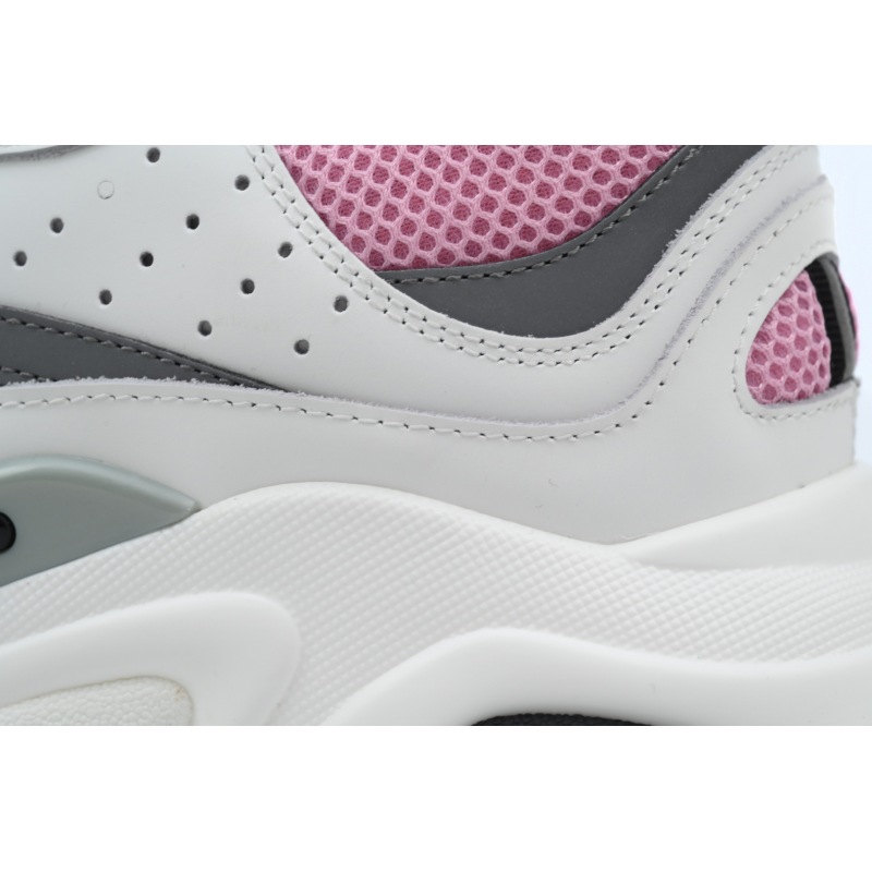 Dior B22 Sneakers Grey Pale Pink CK241024