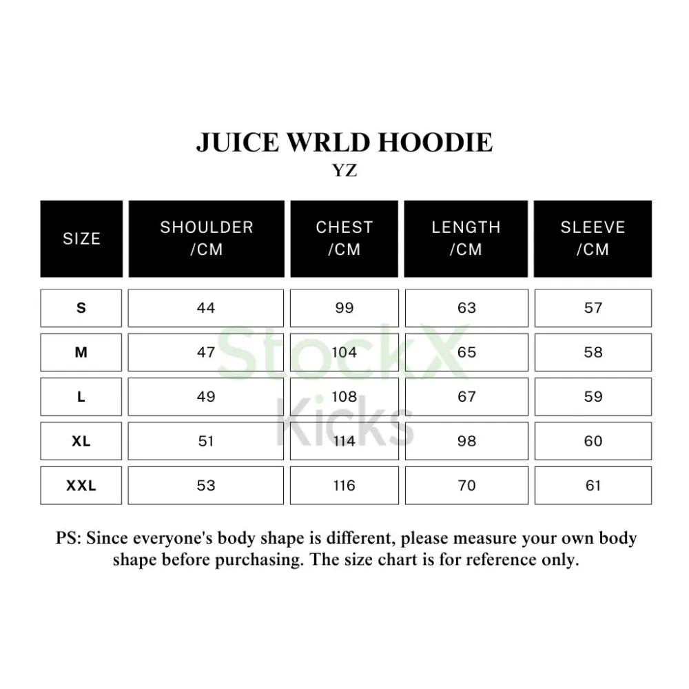 Juice Wrld 999 Hoodie White YZ 241126