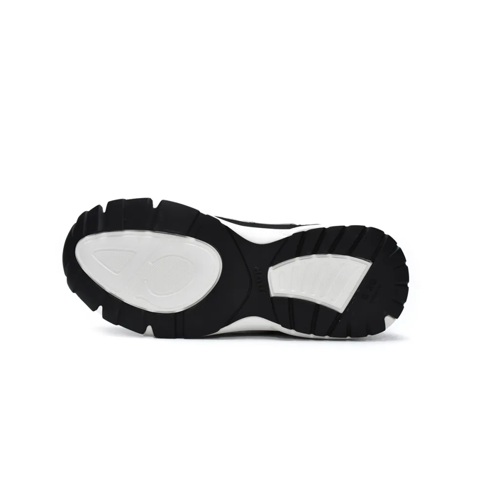 Dior B30 Black 3SN279ZND-H969