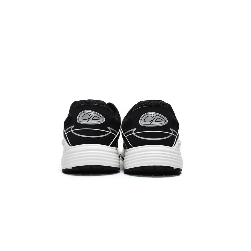 Dior B30 Black 3SN279ZND-H969