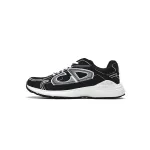 Dior B30 Black 3SN279ZND-H969