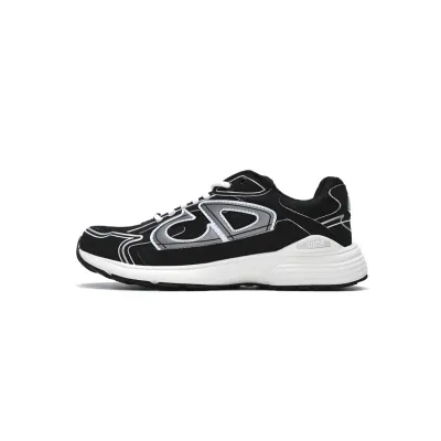 Dior B30 Black 3SN279ZND-H969 01