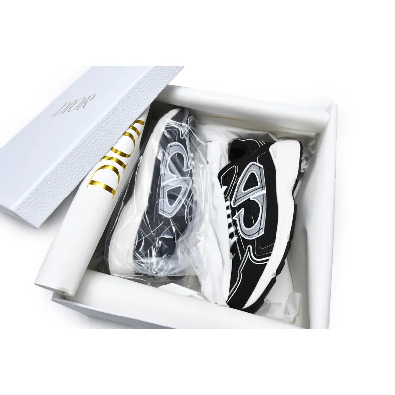 Dior B30 Black 3SN279ZND-H969