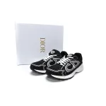 Dior B30 Black 3SN279ZND-H969