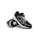 Dior B30 Black 3SN279ZND-H969