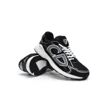 Dior B30 Black 3SN279ZND-H969