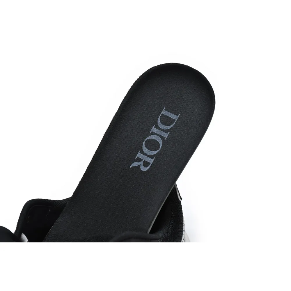 Dior B30 Black 3SN279ZND-H969