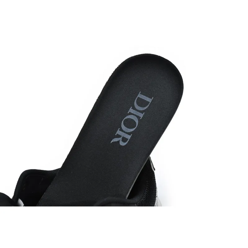 Dior B30 Black 3SN279ZND-H969