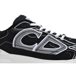 Dior B30 Black 3SN279ZND-H969